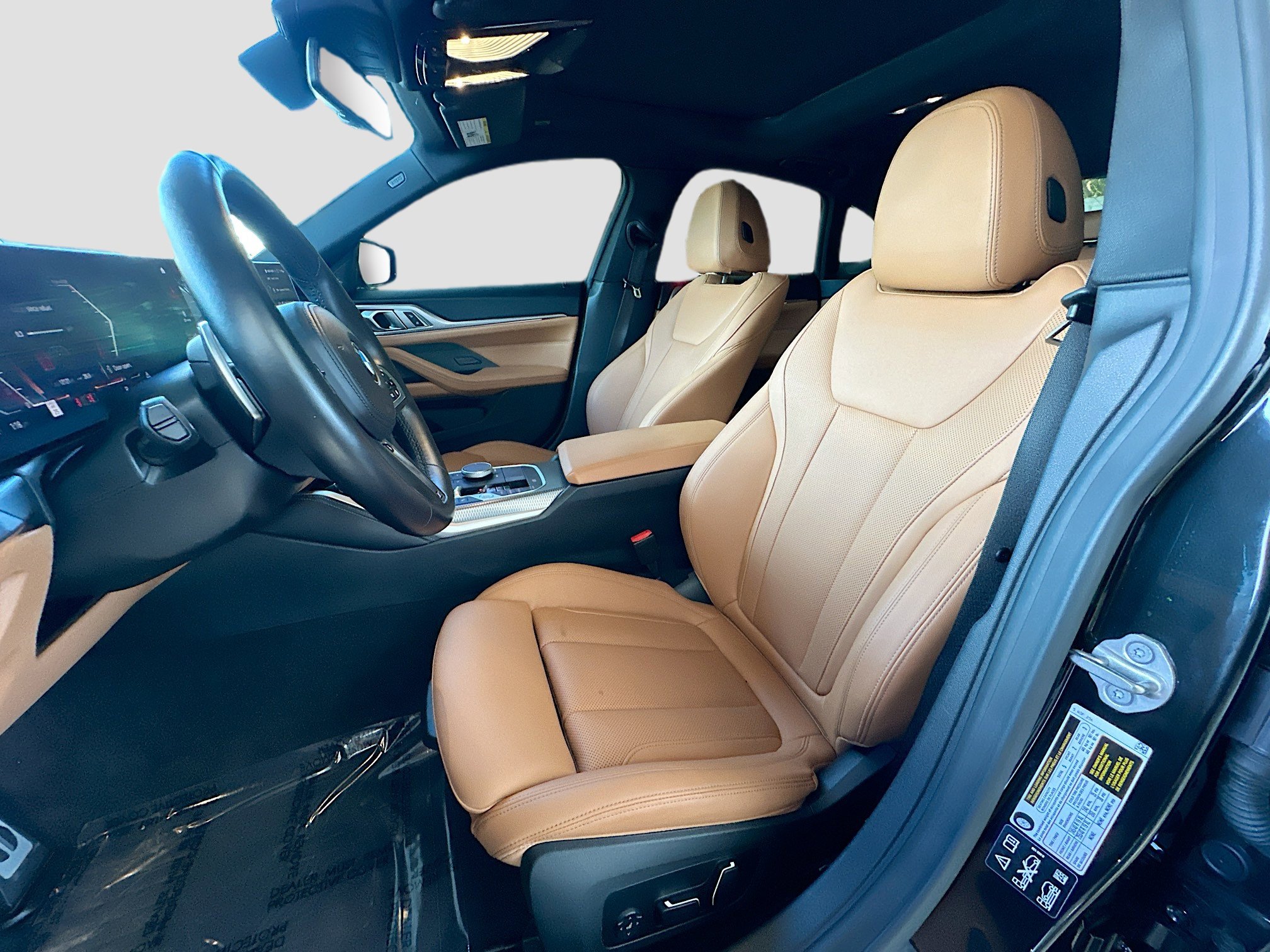 Certified 2024 BMW M440i xDrive Gran Coupe image 22