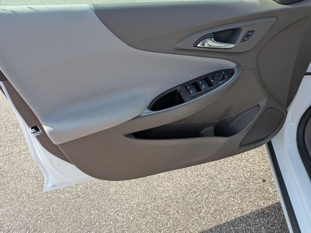 Used 2024 Chevrolet Malibu LS FWD image 10