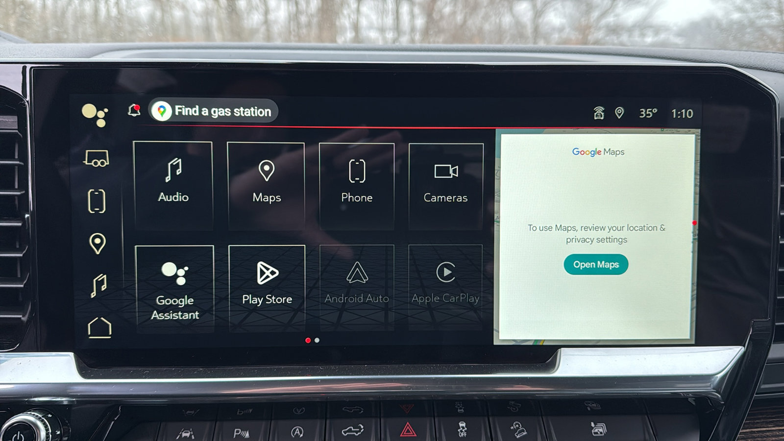 New 2026 GMC Sierra 1500 Elevation w/ Elevation Premium Package image 14