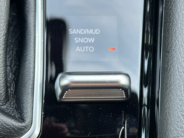 New 2026 Jeep Compass Limited AWD/4WD image 25