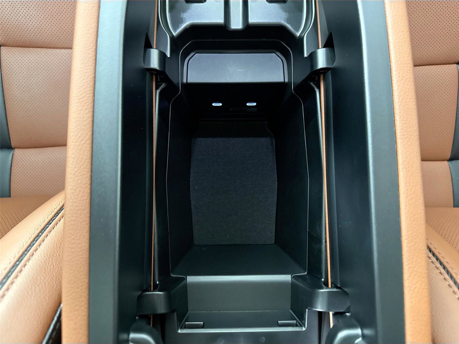 Used 2026 MAZDA CX-50 Meridian Edition w/ Apex Package image 37