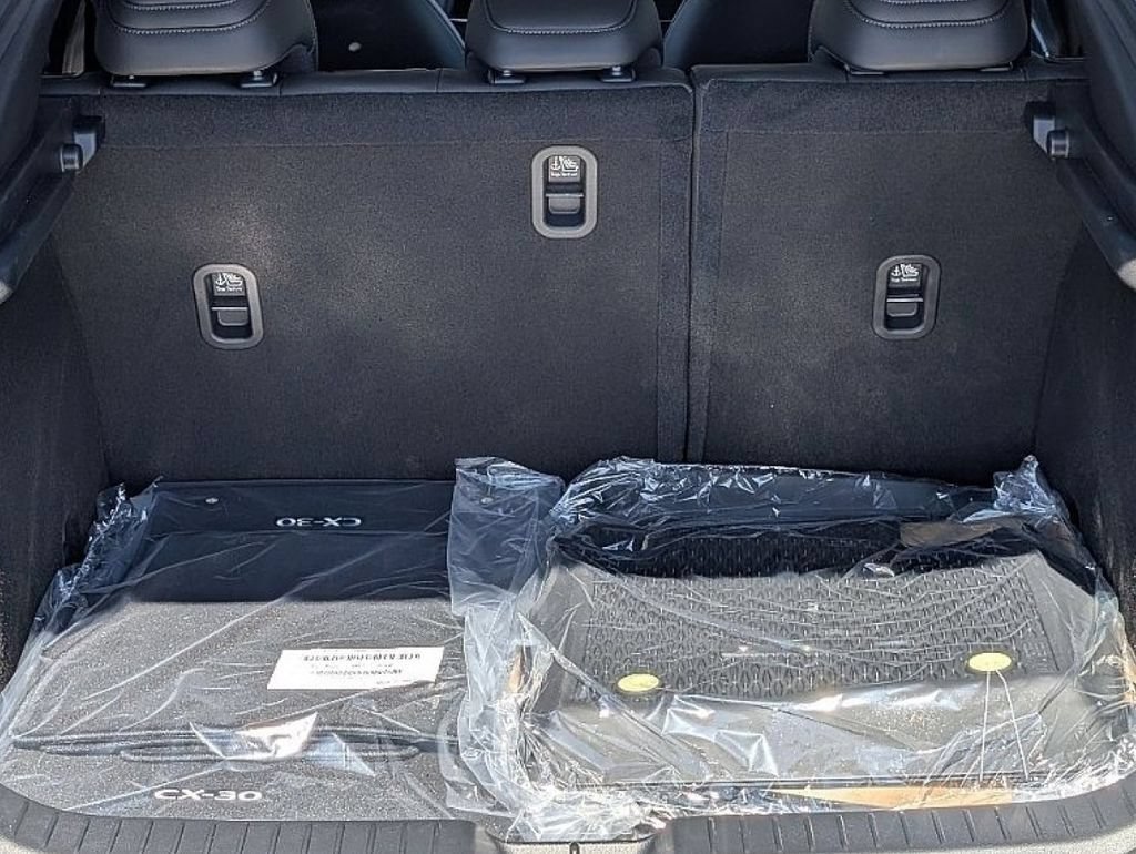 New 2026 MAZDA CX-30 AWD 2.5 S w/ Select Sport Pkg image 10
