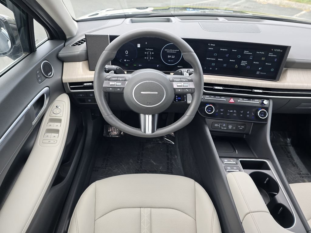 Used 2024 Hyundai Sonata Limited FWD image 14