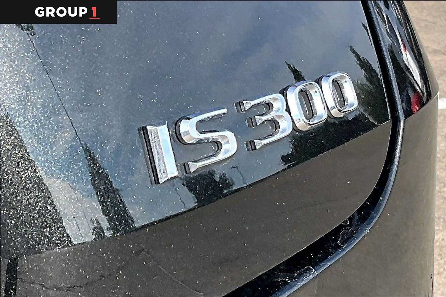 Certified 2024 Lexus IS 300 w/ Comfort Package RWD image 28