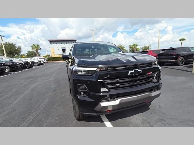 New 2026 Chevrolet Colorado Z71 w/ Technology Package AWD/4WD image 22