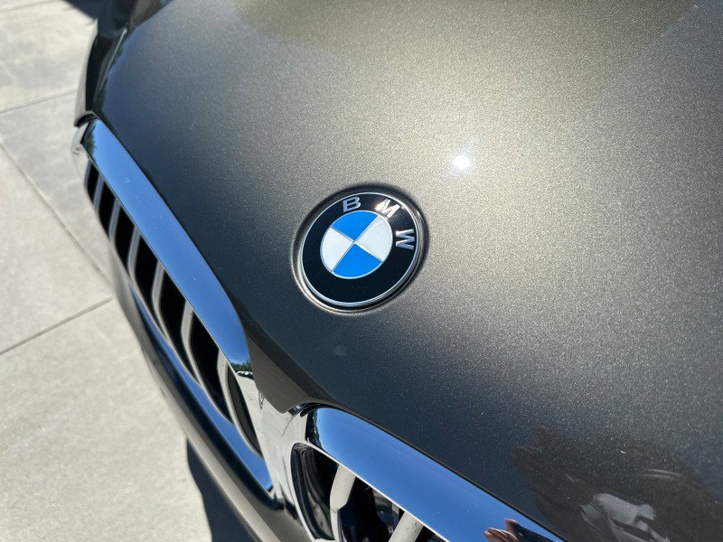 Certified 2022 BMW X5 xDrive40i w/ M Sport Package AWD/4WD image 54