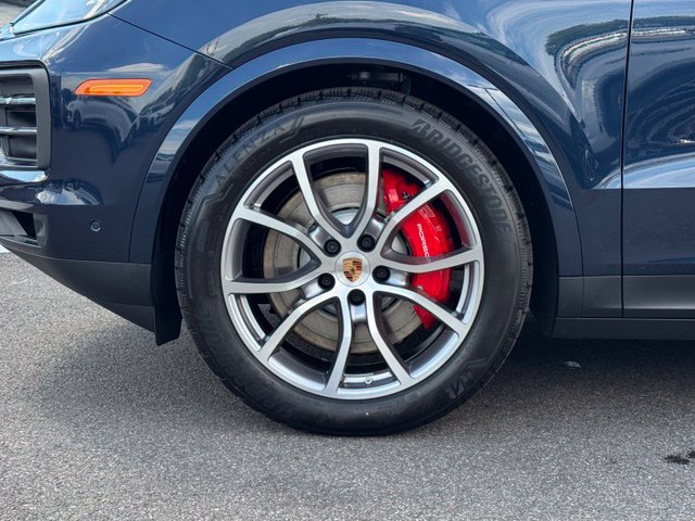 New 2026 Porsche Cayenne S AWD/4WD image 11
