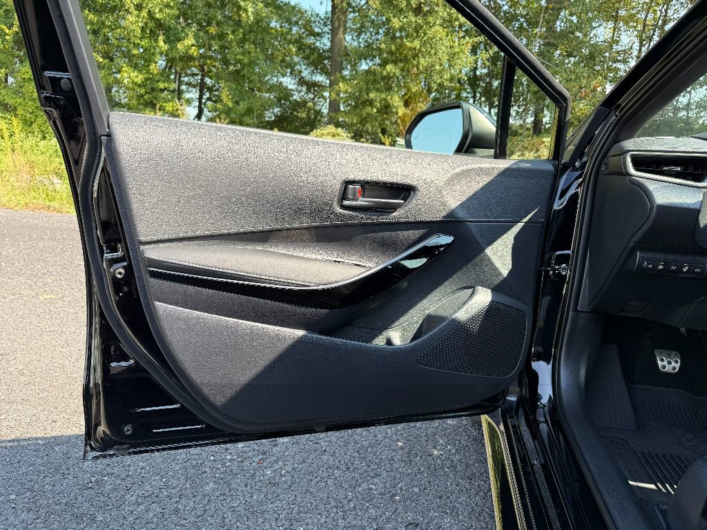 Used 2025 Toyota Corolla GR image 22