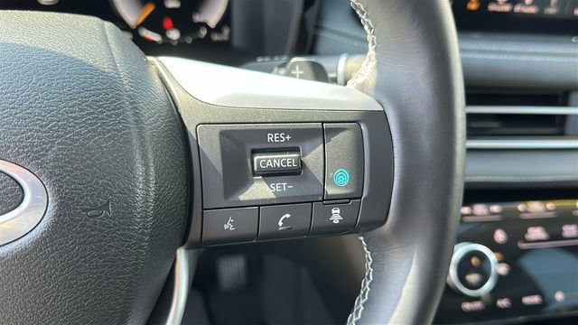 Used 2023 INFINITI QX60 Sensory w/ Vision Package AWD/4WD image 14