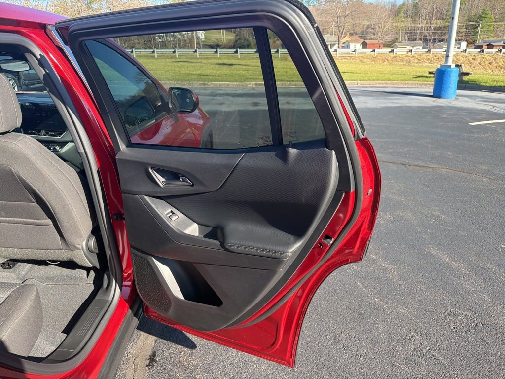 New 2026 Chevrolet Equinox LT image 41