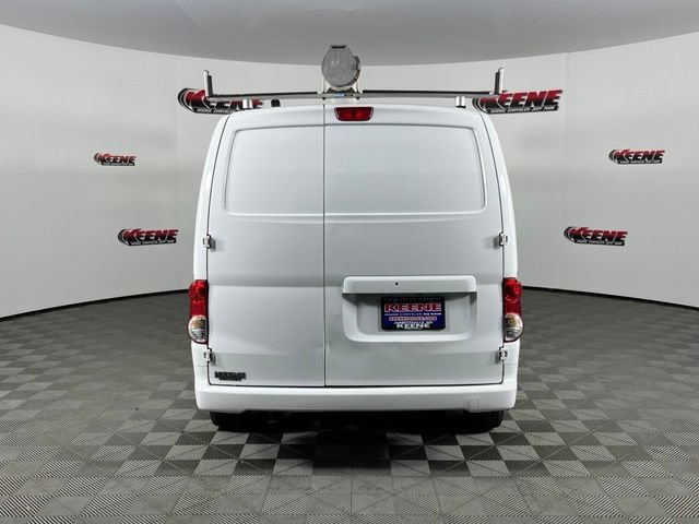 Used 2020 Nissan NV200 SV FWD image 9