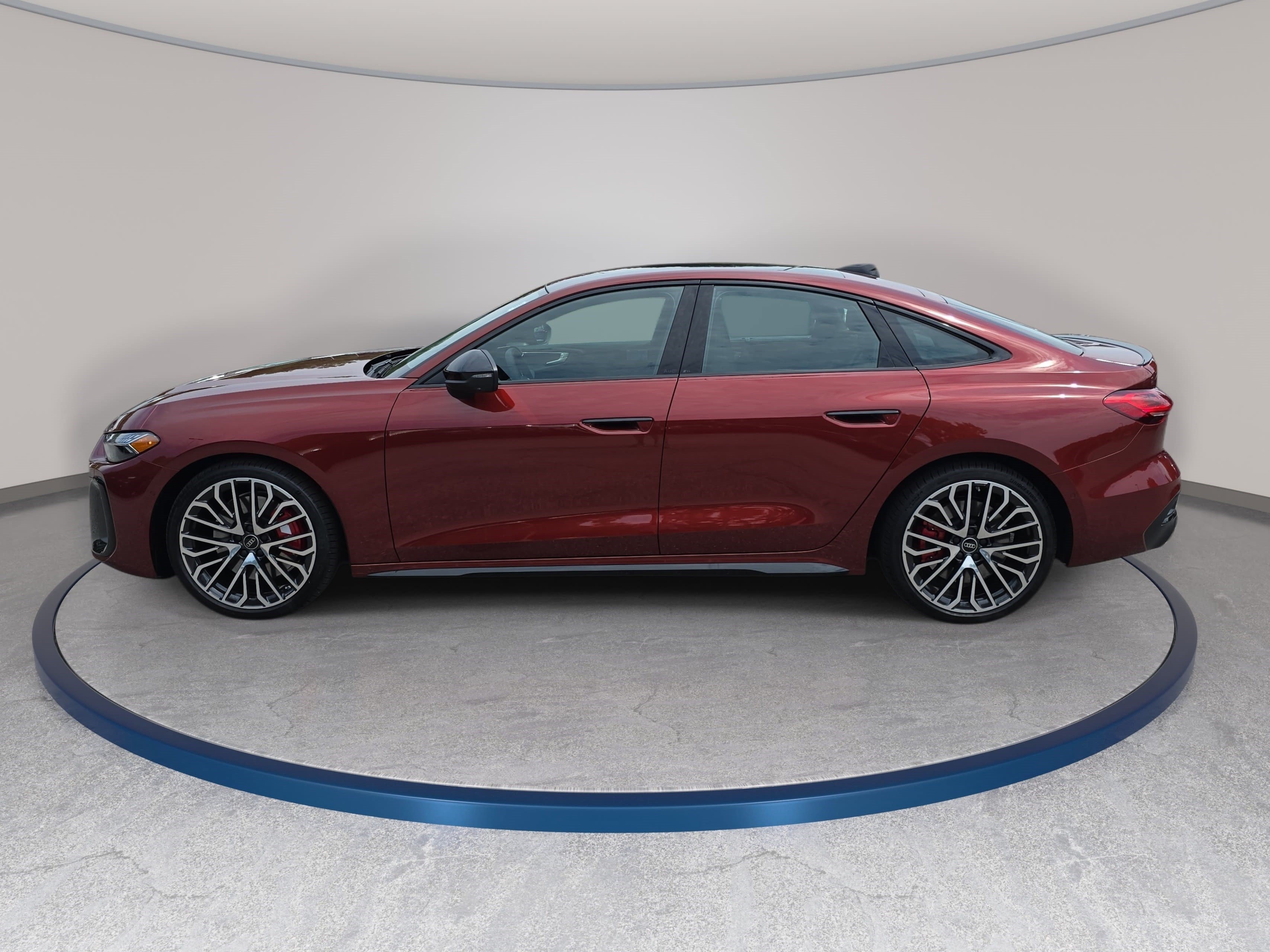 New 2026 Audi S5 Prestige AWD/4WD image 8