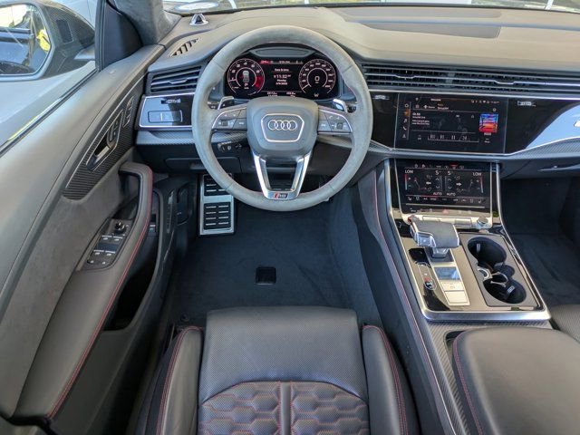 Used 2024 Audi RS Q8 image 14