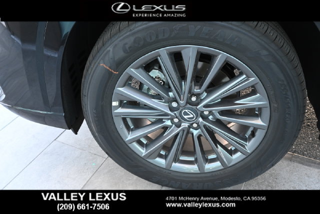 New 2026 Lexus TX 350 FWD w/ Convenience Package image 22