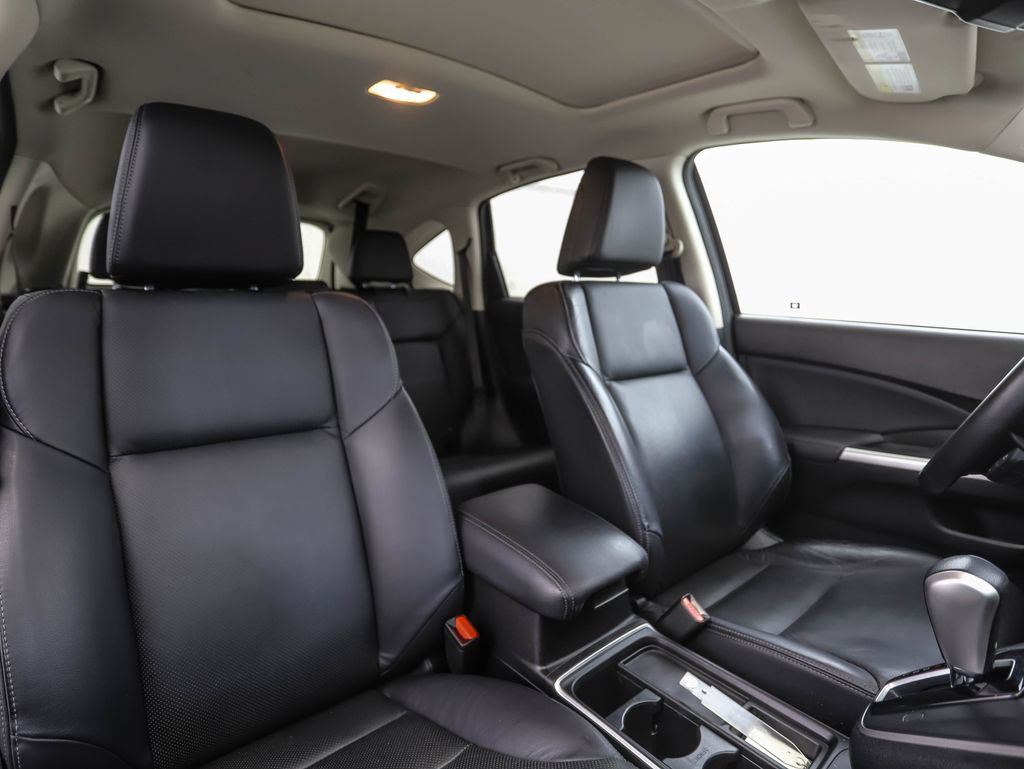 Used 2016 Honda CR-V Touring image 31