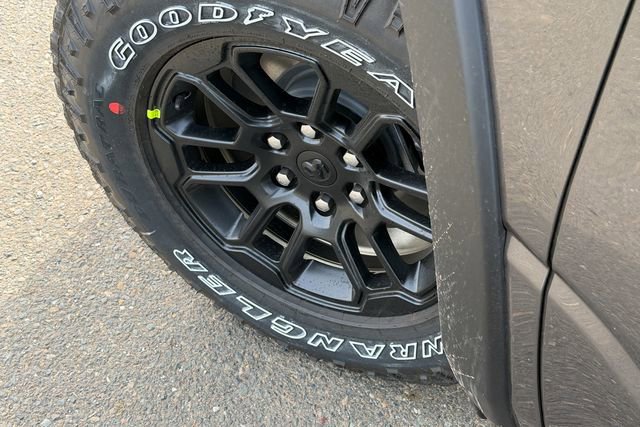 New 2026 RAM 1500 Rebel image 11