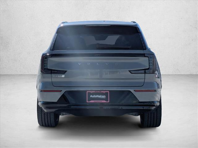 New 2025 Volvo EX90 Ultra image 8