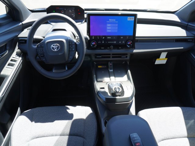 New 2026 Toyota bZ FWD image 2