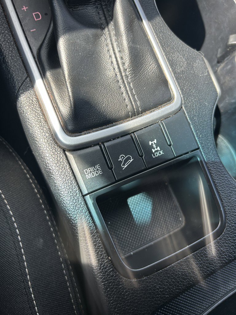 Used 2017 Kia Sportage LX AWD/4WD image 12