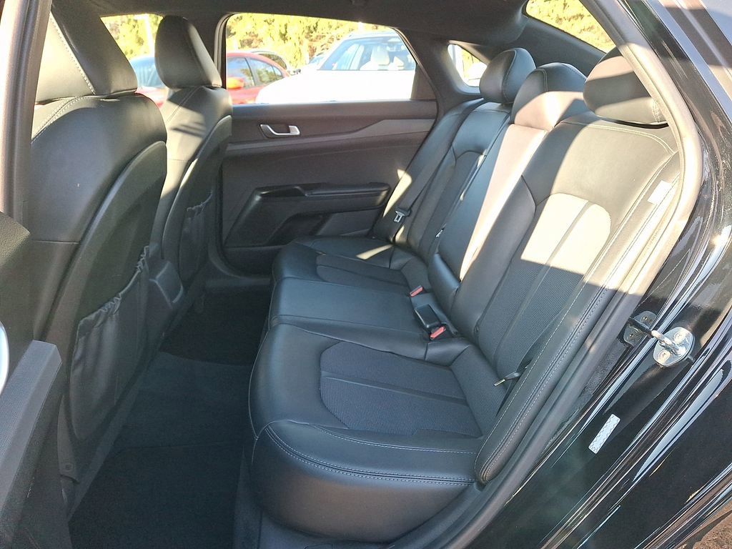 Used 2021 Kia K5 GT-Line image 8