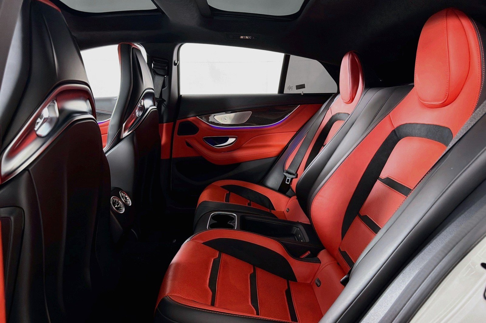 Certified 2023 Mercedes-Benz AMG GT 43 image 9