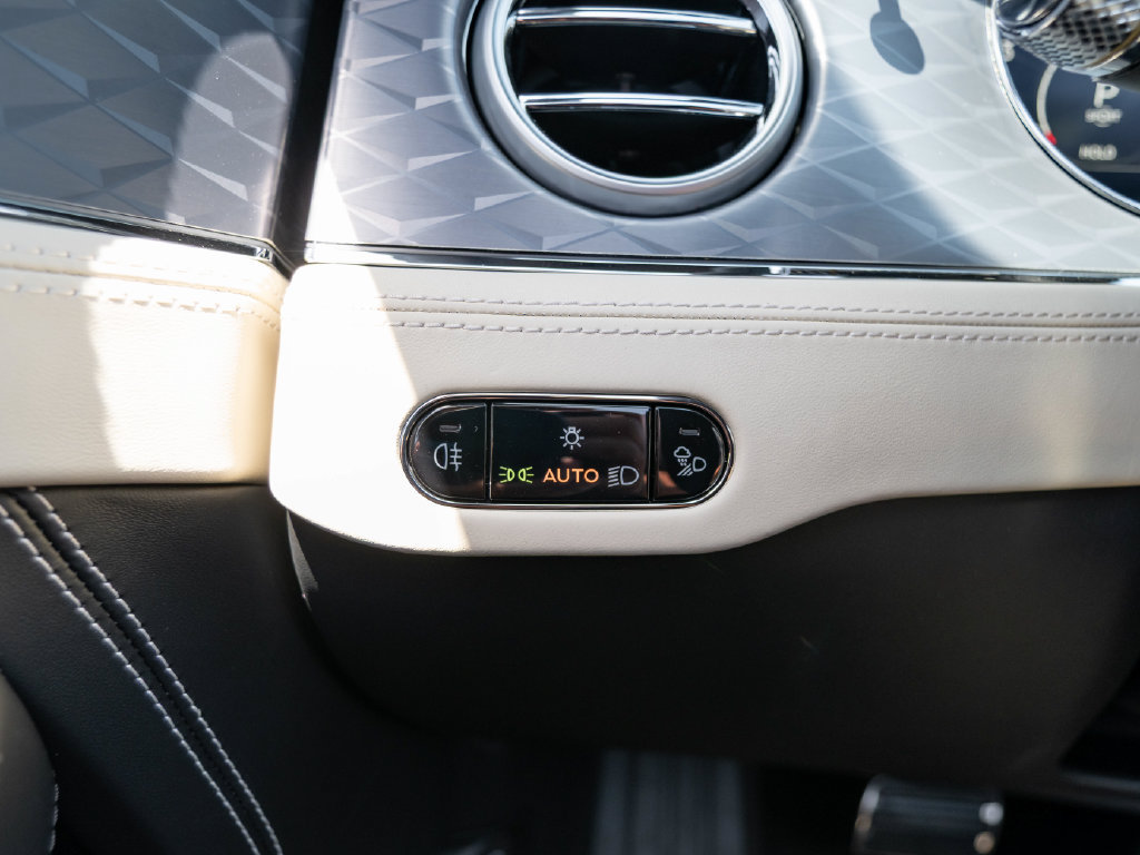 New 2026 Bentley Continental GT Mulliner AWD/4WD image 13