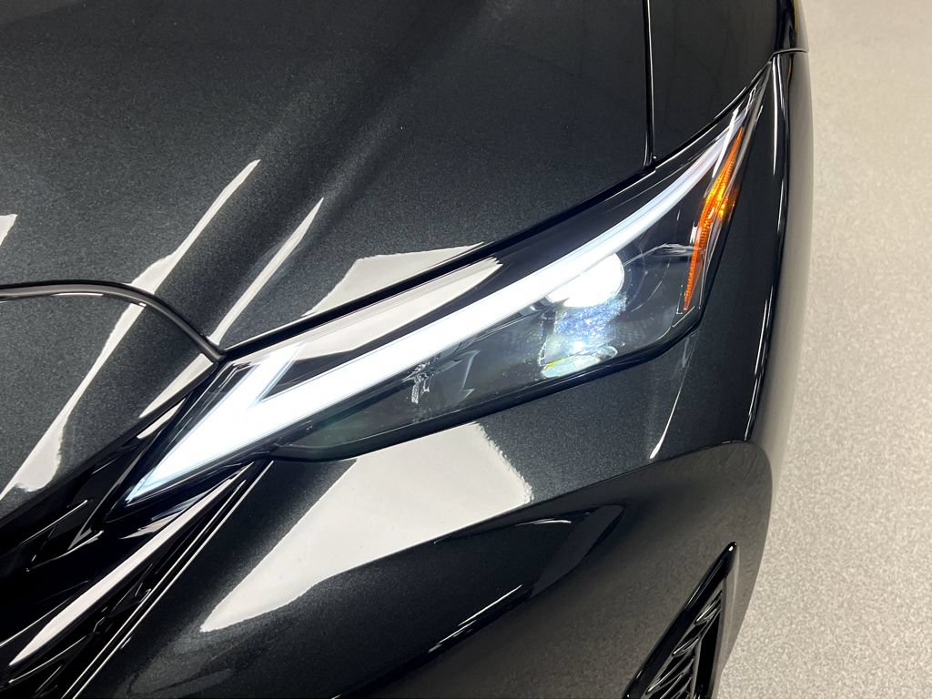 New 2026 Lexus IS 350 F Sport AWD/4WD image 36