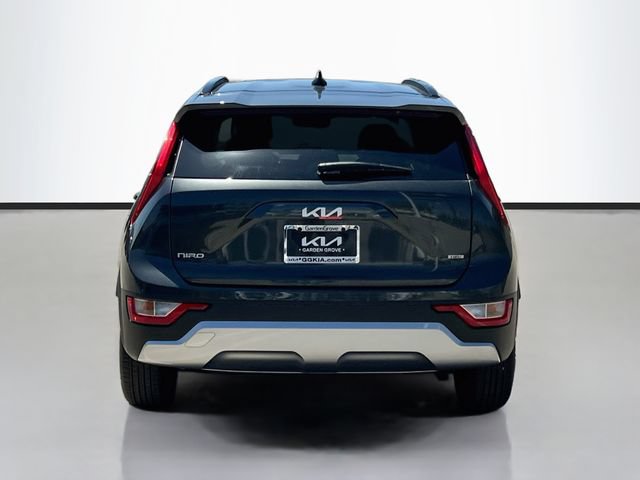 New 2026 Kia Niro LX FWD image 6