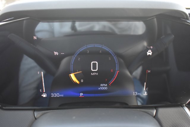 Used 2023 Chevrolet TrailBlazer LT image 23