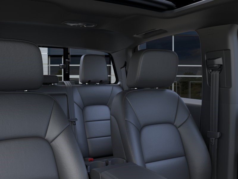 New 2026 GMC Canyon Elevation w/ Convenience Package AWD/4WD image 25
