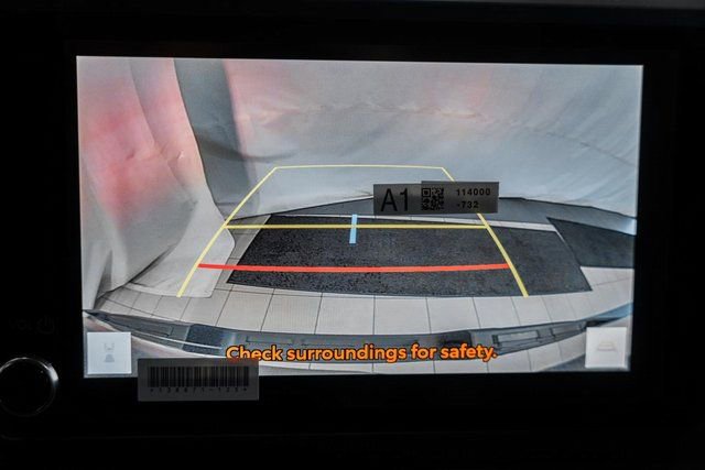 New 2026 Toyota Tacoma SR5 image 39