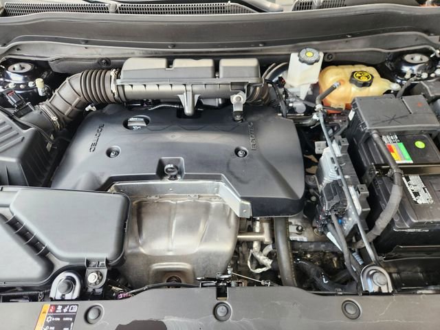 Used 2020 Buick Envision Essence image 29