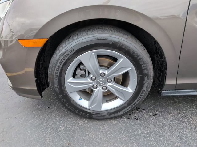 Used 2019 Honda Odyssey EX image 12