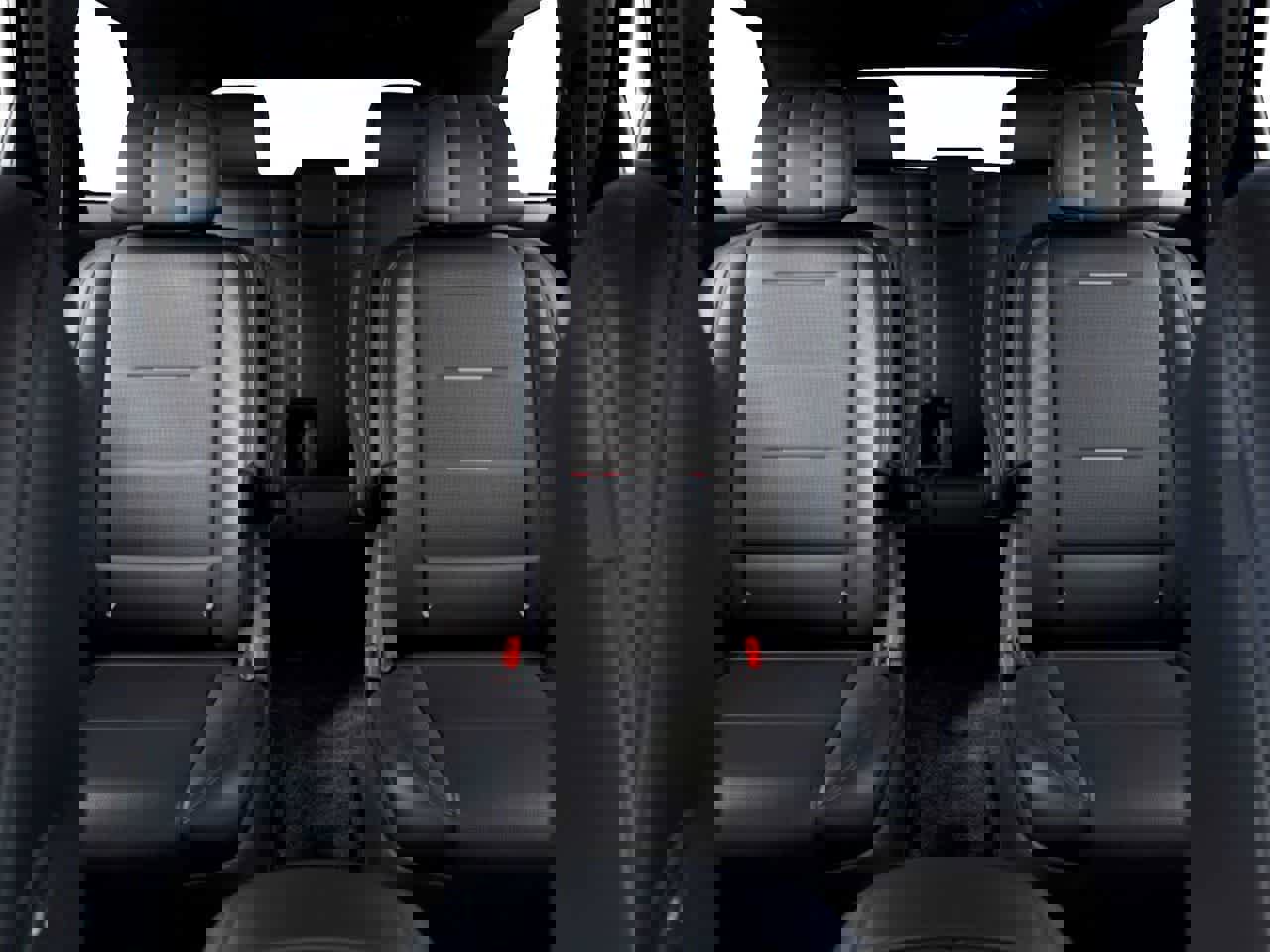 New 2026 Hyundai Palisade Calligraphy image 23