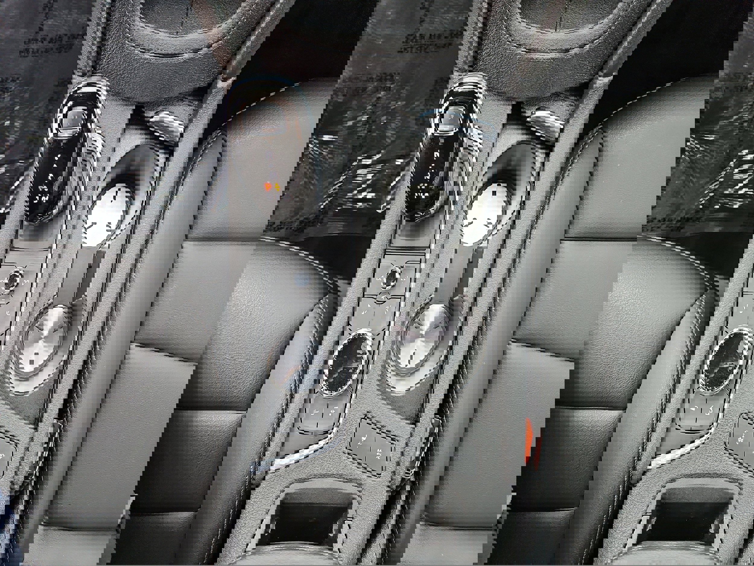 Used 2020 Cadillac XT5 Luxury image 21