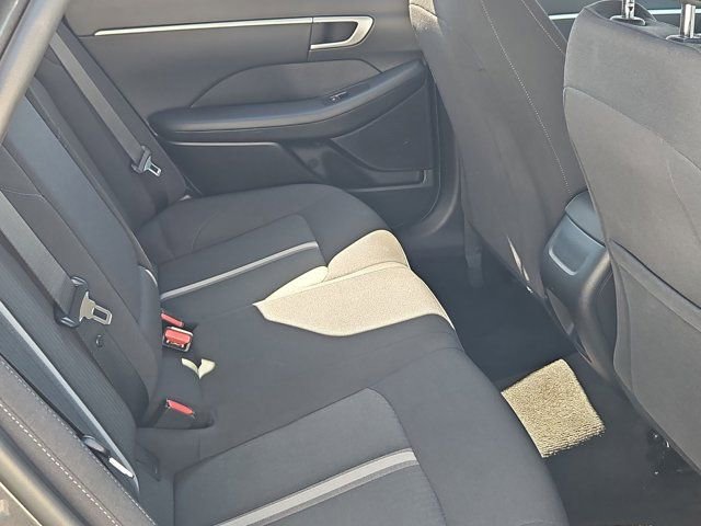 Used 2025 Hyundai Sonata SEL image 30