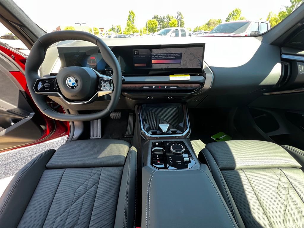 New 2026 BMW X3 xDrive30 w/ Premium Package image 13