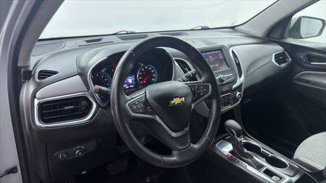 Used 2022 Chevrolet Equinox LT FWD image 26