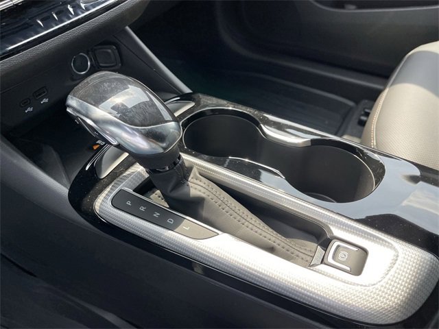 New 2025 Buick Envista Avenir image 19