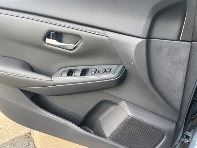 New 2025 Nissan Sentra SV w/ All-Weather Package image 6