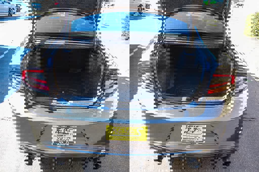 Used 2020 Dodge Charger GT w/ Blacktop Package image 36