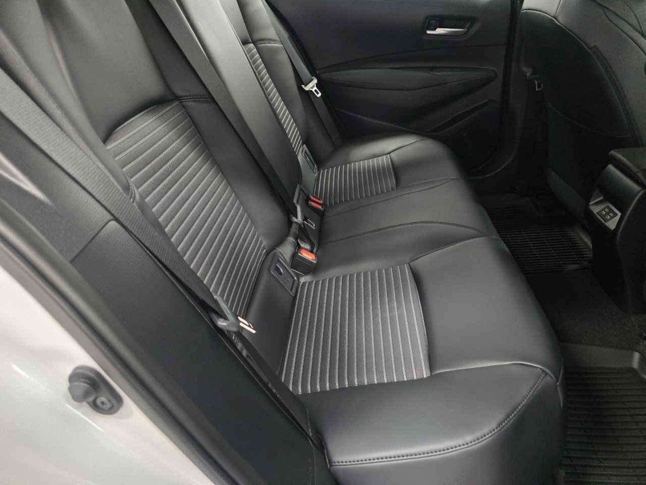 New 2026 Toyota Corolla XSE image 21