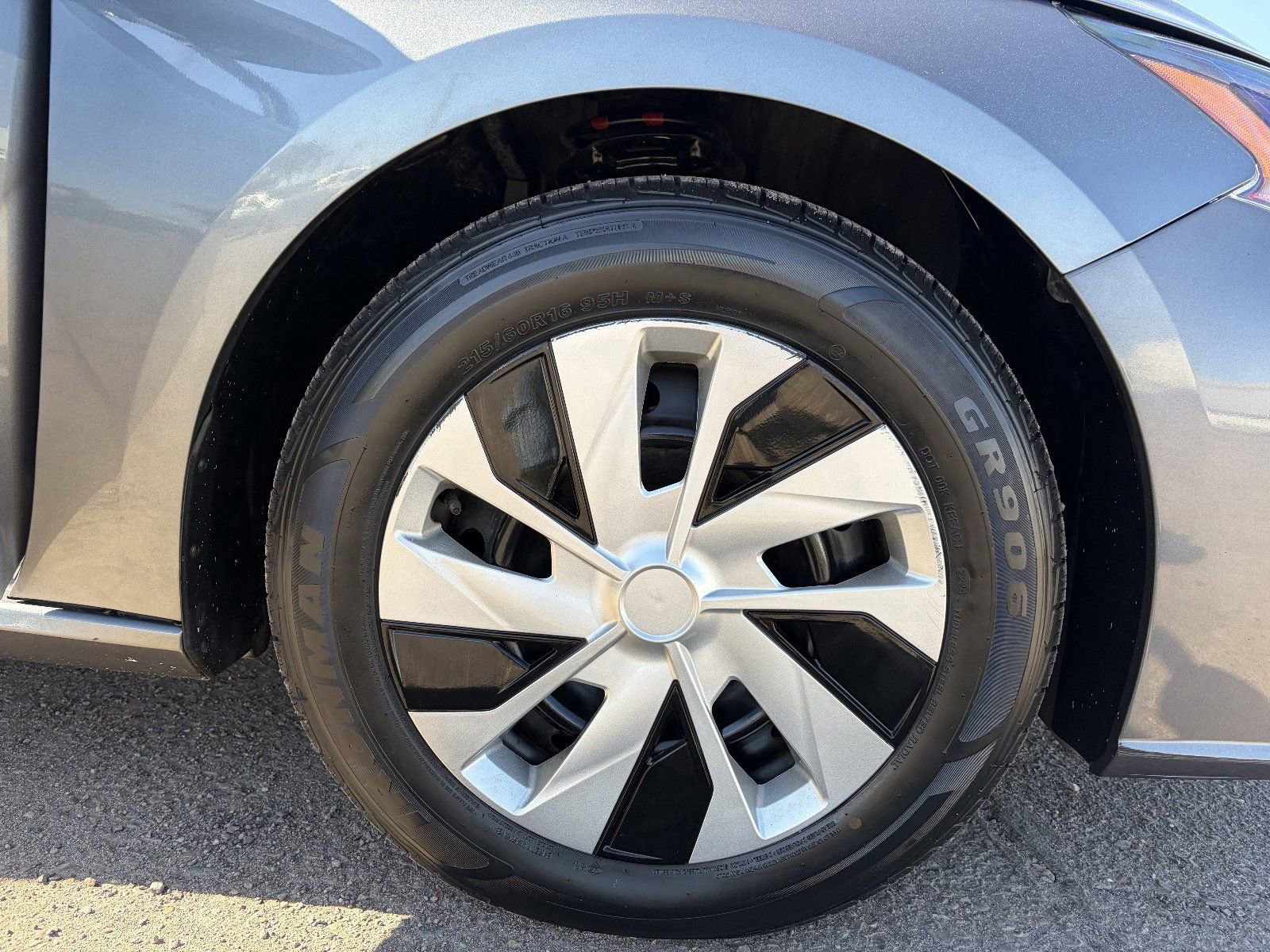 Certified 2023 Nissan Altima 2.5 S image 10