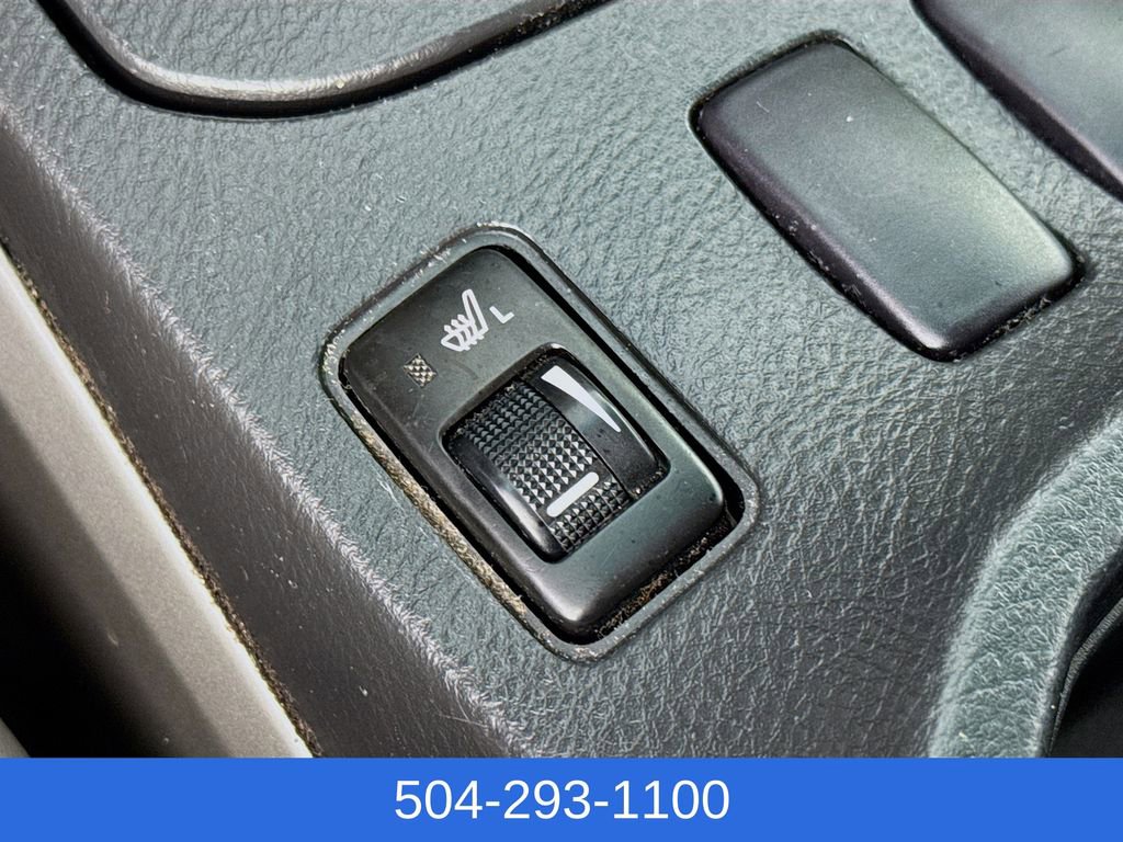 Used 2007 Toyota 4Runner Limited image 20