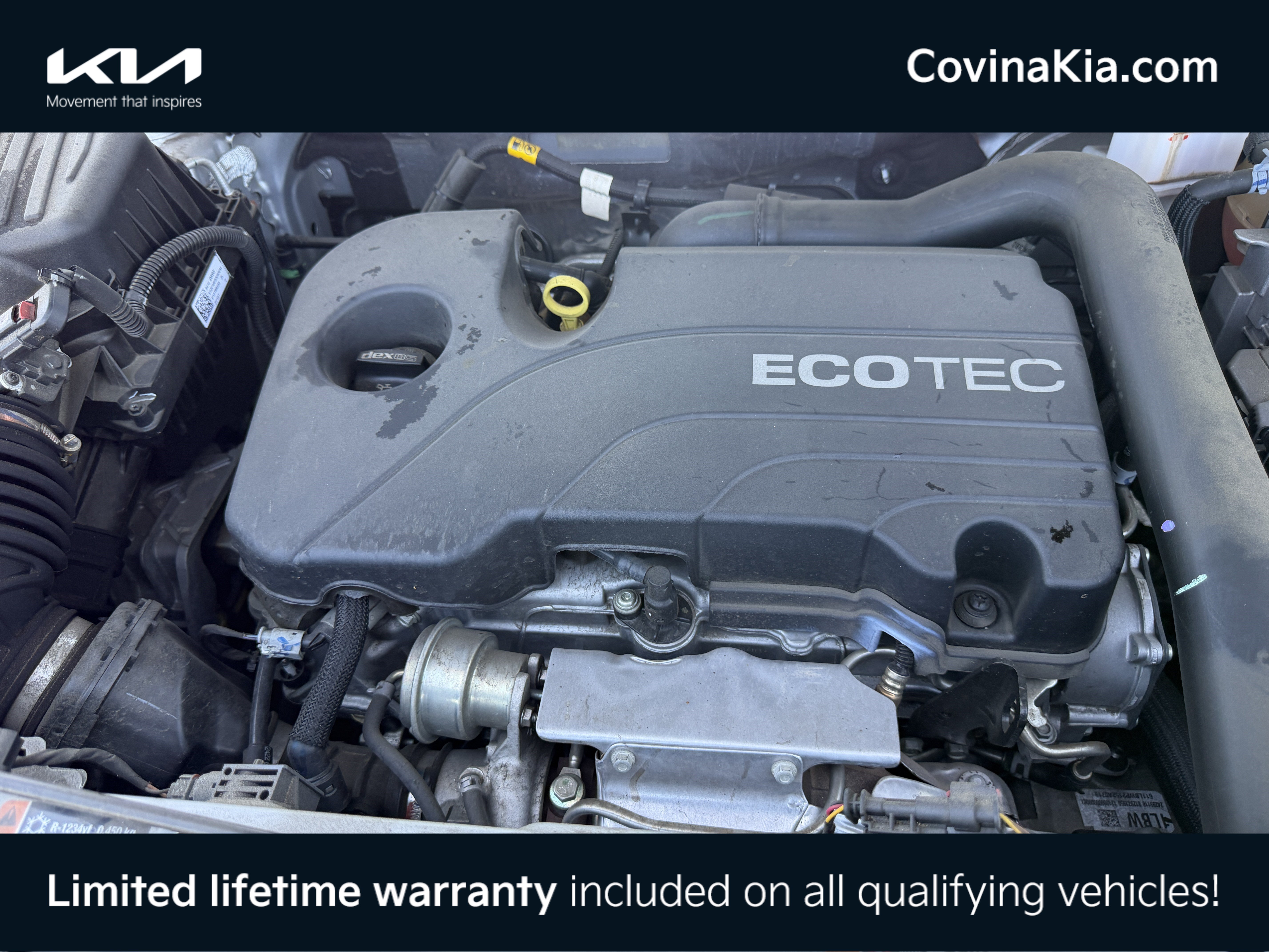 Used 2022 Chevrolet Equinox LT FWD image 29