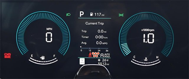 Used 2025 Hyundai Santa Fe SEL image 22