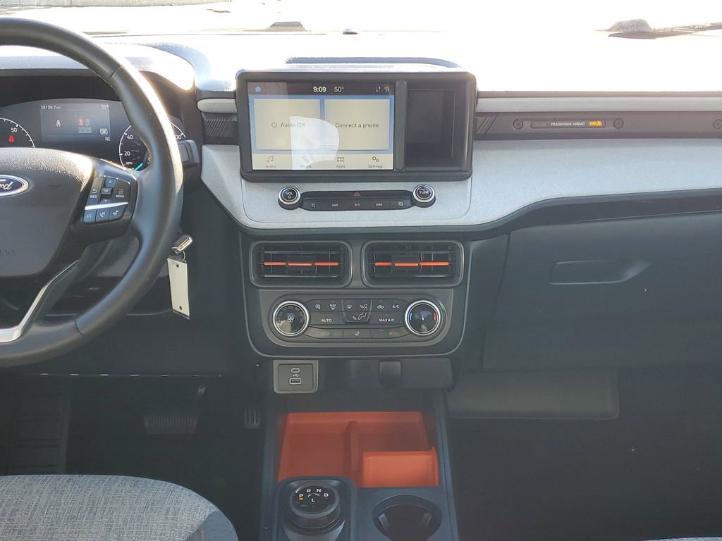 Used 2024 Ford Maverick XLT w/ XLT Luxury Package FWD image 24