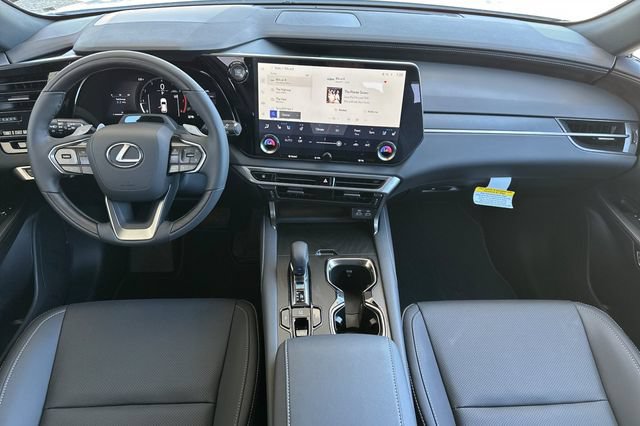 New 2026 Lexus RX 350 Premium w/ Convenience Package FWD image 11