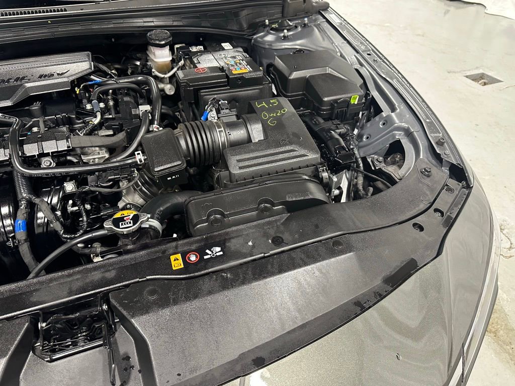 Used 2025 Hyundai Elantra Sport image 64