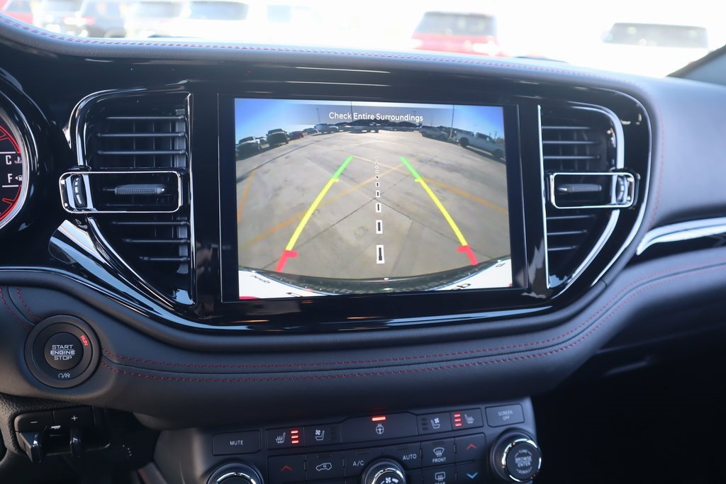 New 2026 Dodge Durango GT image 6